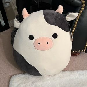 COPY - Connor Squishmallow